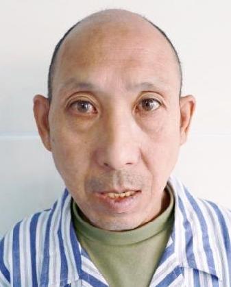 走失者照片 全国救助站