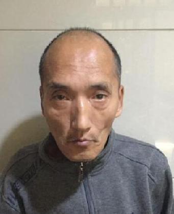 走失者照片 全国救助站