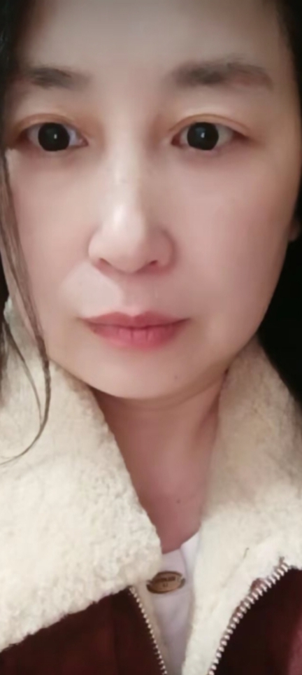 走失者照片 请有关朋友注意该人失踪多日无法找到...