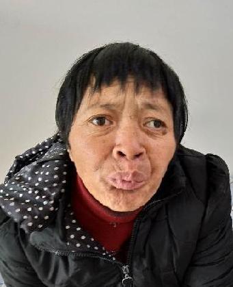 走失者照片 全国救助站