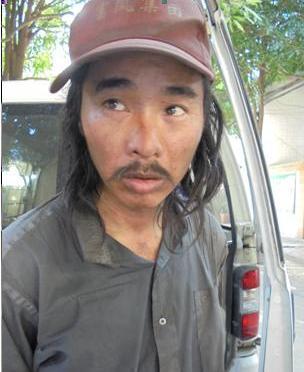 走失者照片 全国救助站