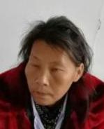 走失者照片 全国救助站