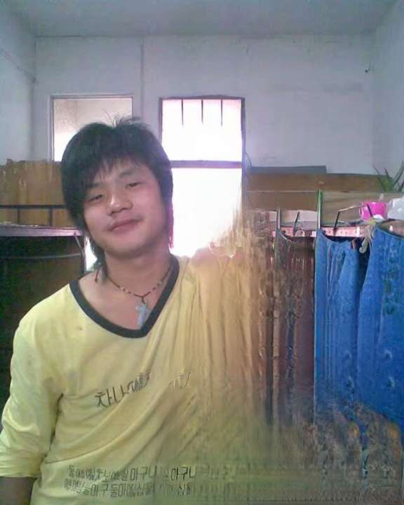 走失者照片 寻找亲人