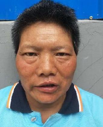 走失者照片 全国救助站