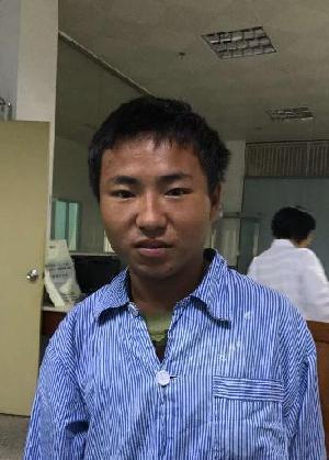 走失者照片 全国救助站
