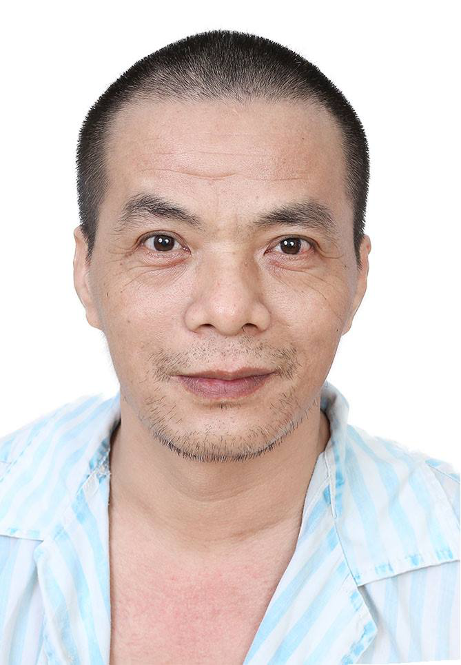 走失者照片 全国救助站