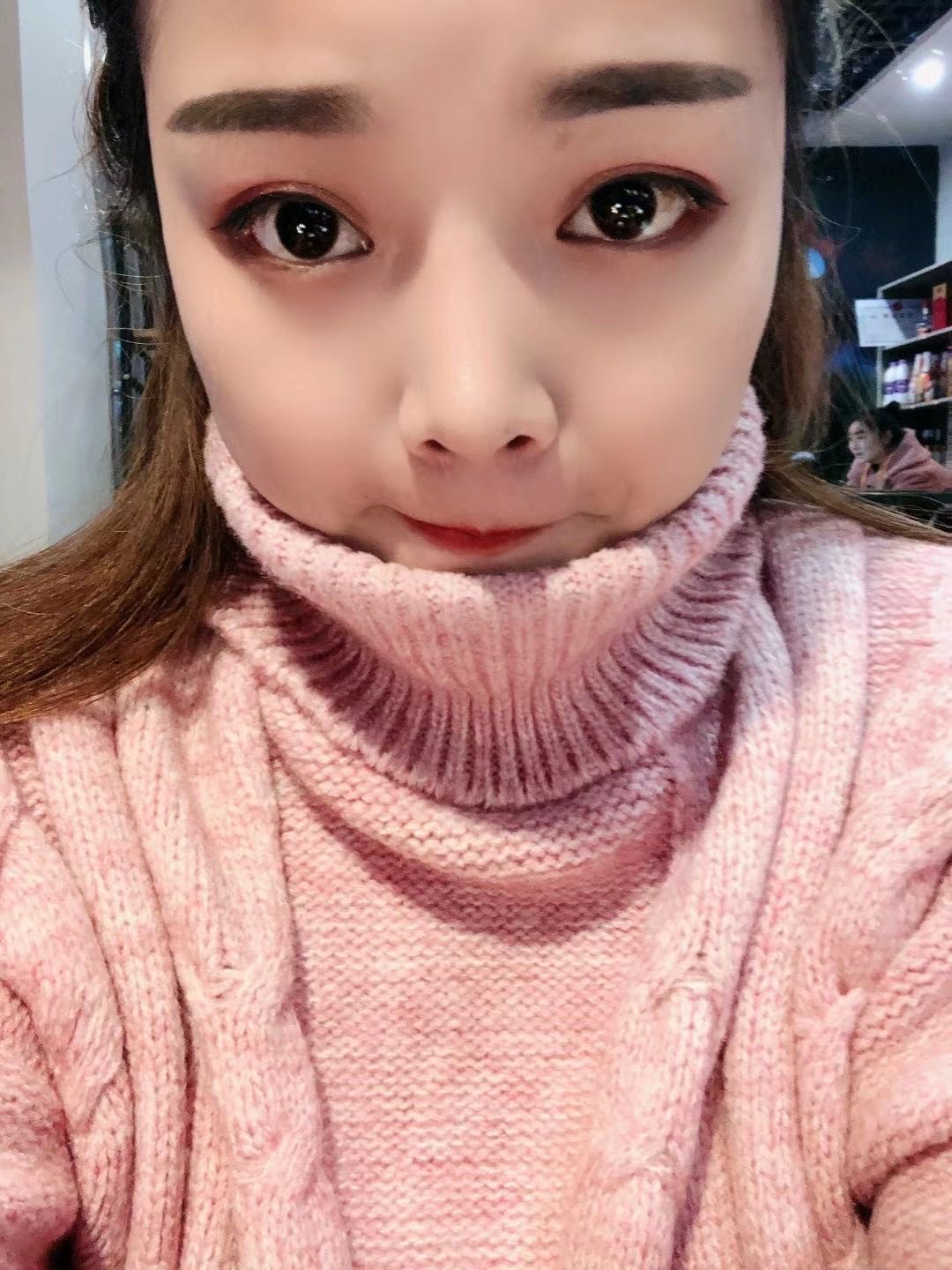 走失者照片 老婆走失一个月了  在成都华阳附近