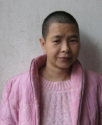 走失者照片 全国救助站