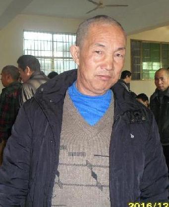 走失者照片 全国救助站