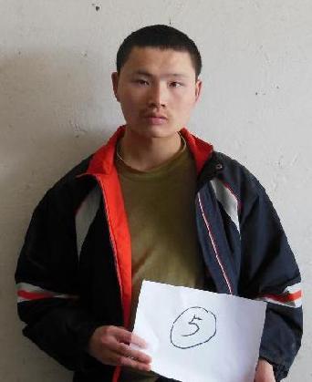 走失者照片 全国救助站