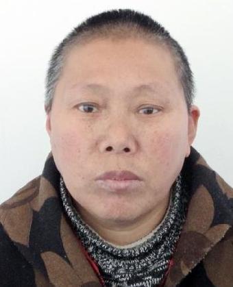 走失者照片 全国救助站