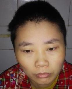 走失者照片 全国救助站