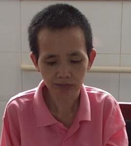 走失者照片 全国救助站