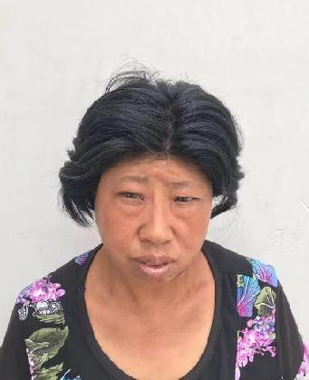 走失者照片 全国救助站