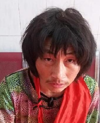 走失者照片 全国救助站