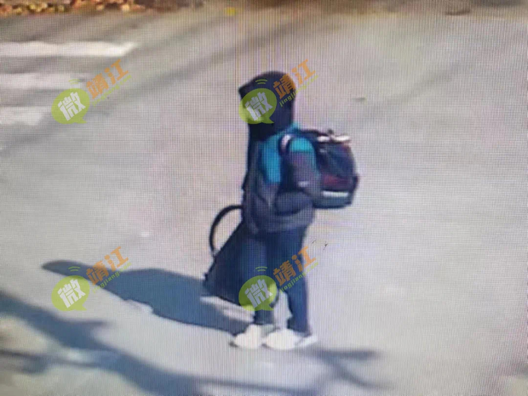走失者照片 请大家帮忙找找孩子,家人非常着急