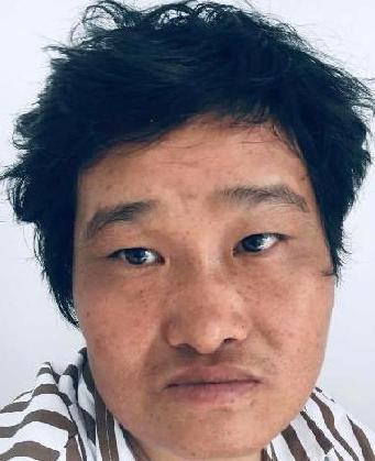 走失者照片 全国救助站