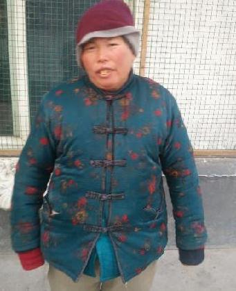 走失者照片 全国救助站