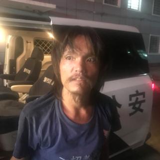 走失者照片 全国救助站