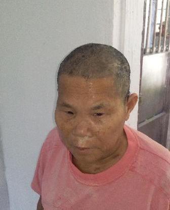 走失者照片 全国救助站
