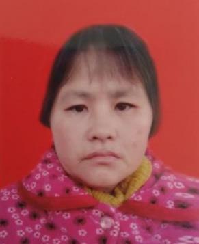 走失者照片 全国救助站
