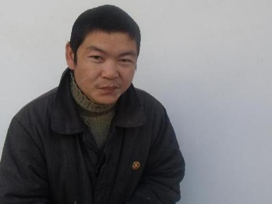 走失者照片 全国救助站