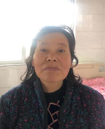 走失者照片 全国救助站