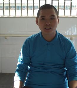 走失者照片 全国救助站