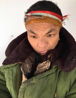 走失者照片 全国救助站
