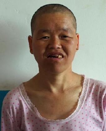 走失者照片 全国救助站