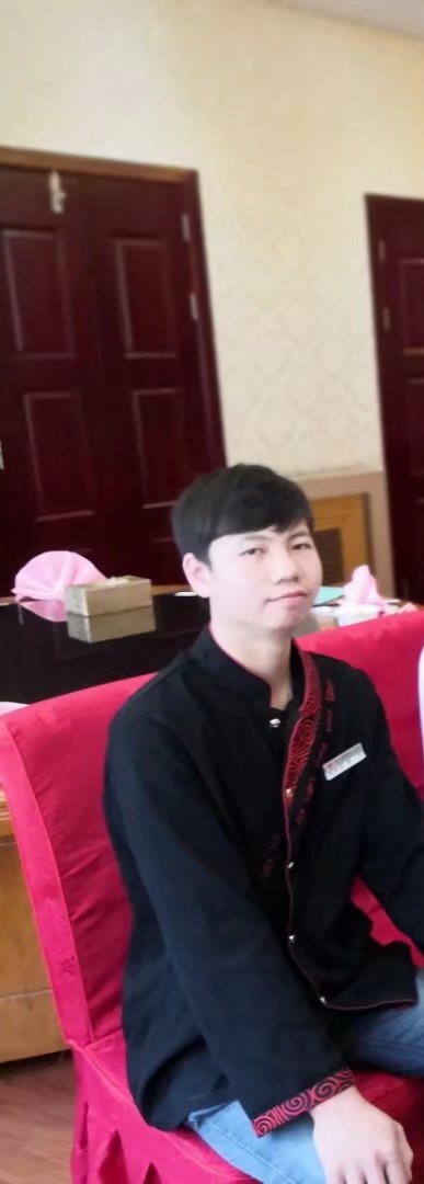 走失者照片 感谢所有的朋友如有消息联系我
