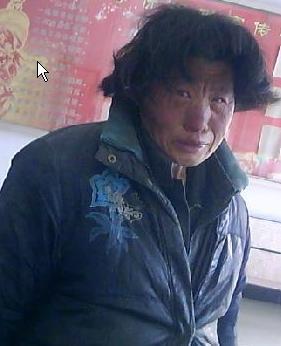 走失者照片 全国救助站
