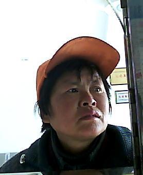 走失者照片 全国救助站