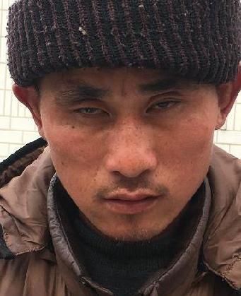 走失者照片 全国救助站