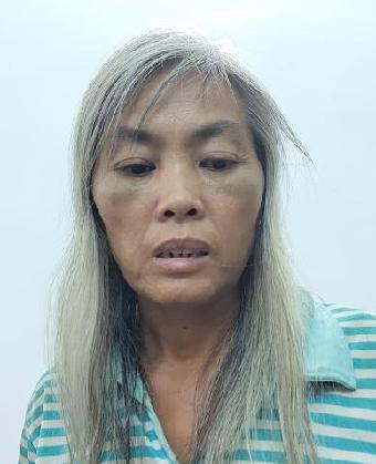 走失者照片 全国救助站