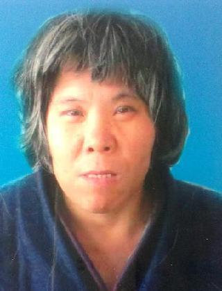 走失者照片 全国救助站