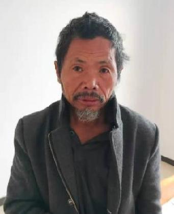 走失者照片 全国救助站