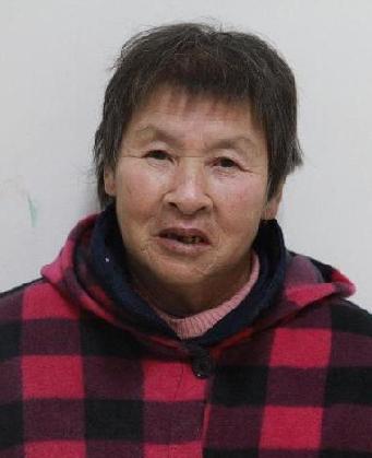 走失者照片 全国救助站