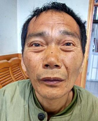走失者照片 全国救助站