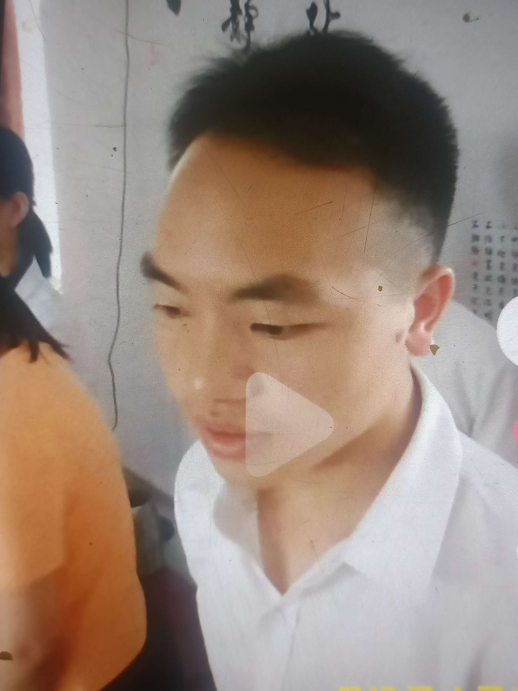 走失者照片 父母年纪大了，人要是还在回来看看父...