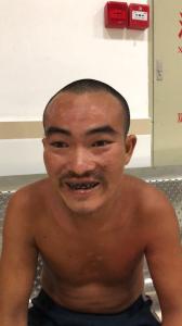 走失者照片 全国救助站