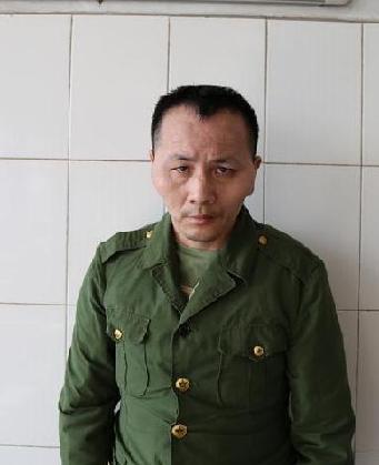 走失者照片 全国救助站