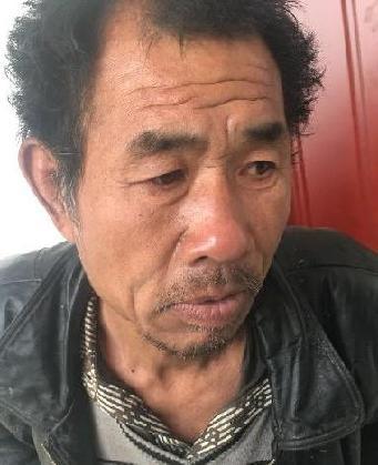 走失者照片 全国救助站