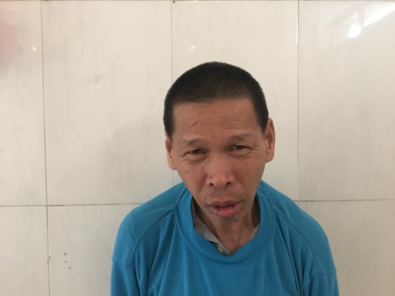 走失者照片 全国救助站