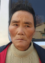 走失者照片 全国救助站
