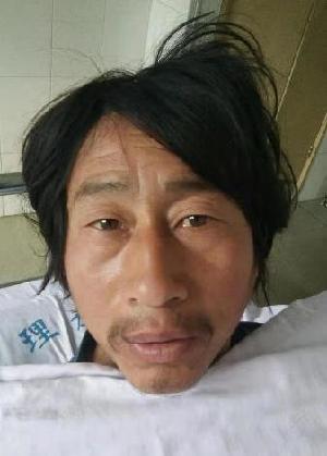 走失者照片 全国救助站