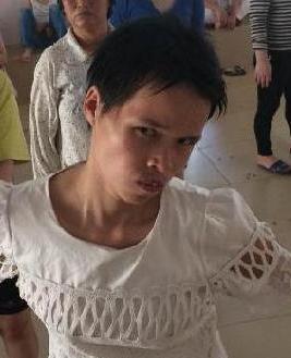 走失者照片 全国救助站