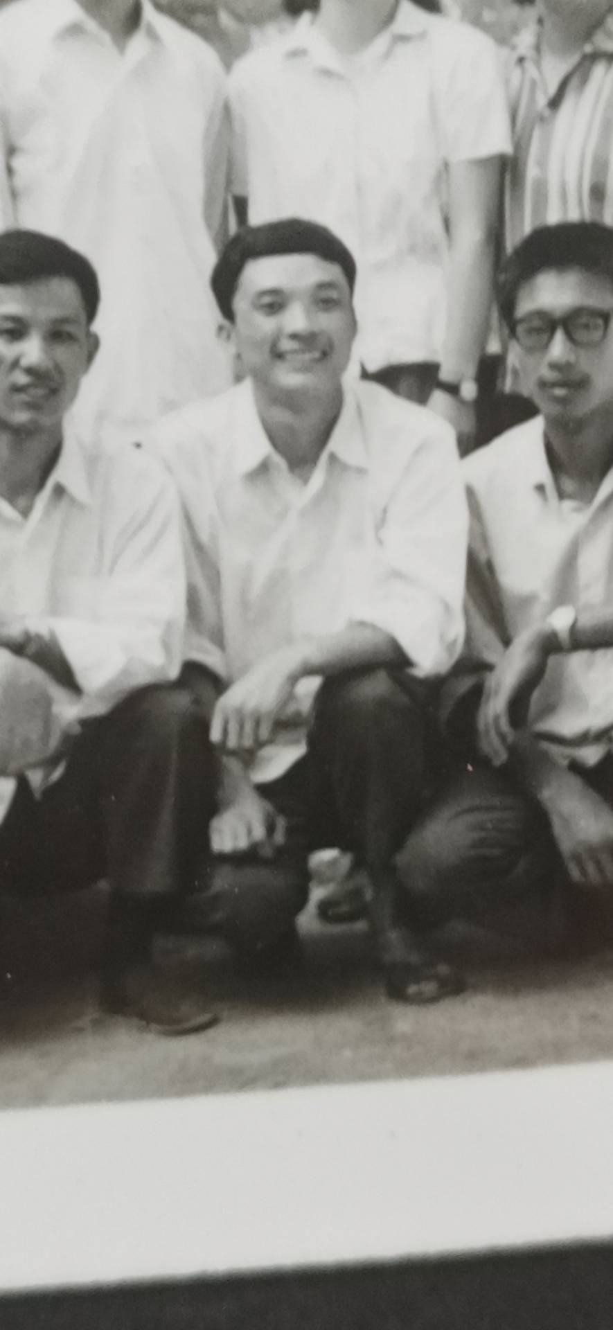 走失者照片 寻找四十多年未见的老同学