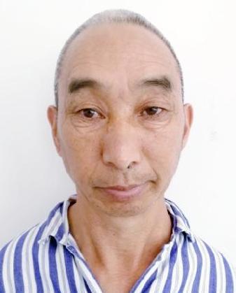 走失者照片 全国救助站