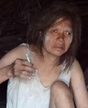 走失者照片 全国救助站